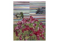 Flower by Ken Saito - Auction record, sale price, and art valuation. Compare with similar artists and explore comparable artworks.