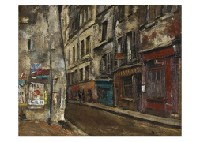 Rue