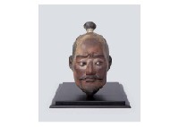 Sample artwork by Satoshi Yabuuchi (Born 1953), known for sculptures - View similar artists and auction records
