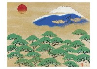 Mt.Fuji by Hirohiko Uda - Auction record, sale price, and art valuation. Compare with similar artists and explore comparable artworks.