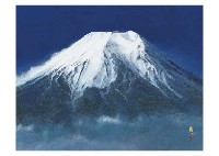 Mt. Fuji