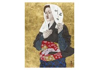 Ohara Woman