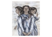 Wind and Light by Yasuko Yamashita - Auction record, sale price, and art valuation. Compare with similar artists and explore comparable artworks.