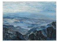 Early Morning in Beijing by Keiji Shimazaki - Auction record, sale price, and art valuation. Compare with similar artists and explore comparable artworks.