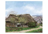 Spring in Tono