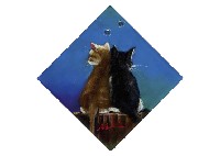 Sample artwork by Naonosuke Aratani (mid 20th century), known for painting - View similar artists and auction records