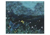 Sample artwork by Masami Sato, known for painting - View similar artists and auction records
