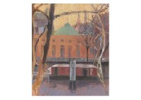 La Seine(ecole des bateaux)
