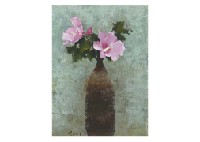 Rose of Sharon