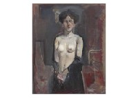 Sample artwork by Jotoku Masuda (21st century), known for painting - View similar artists and auction records