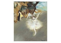 Ballerina