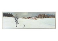 White Meadow