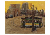 Encounter Square