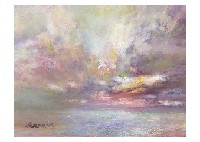 Shine by Teruo Miyake - Auction record, sale price, and art valuation. Compare with similar artists and explore comparable artworks.