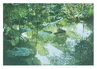 Sample artwork by Hiromu Minakuchi, known for painting - View similar artists and auction records