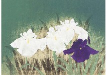 Sample artwork by Tokihiko Fujita, known for painting - View similar artists and auction records