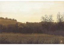 Evening Reflection by Haruo Kitano - Auction record, sale price, and art valuation. Compare with similar artists and explore comparable artworks.