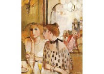 Au cafe