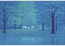 Work by Kazuaki Tomiya - Auction record, sale price, and art valuation. Compare with similar artists and explore comparable artworks.