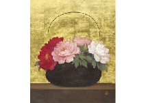Sample artwork by Etsuko Kuroda, known for painting - View similar artists and auction records