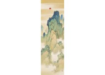 Mt. Penglai