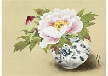 Peony