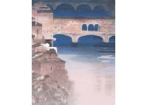 River of Old Capital
