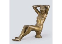 Shadow by Hiroyuki Mogi - Auction record, sale price, and art valuation. Compare with similar artists and explore comparable artworks.