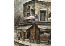 CAFE DES SPORTS