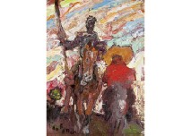 Don Quixote