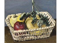 Still Life