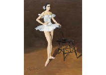Ballerina