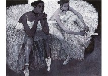 Ballerina