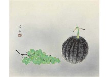 Ango in Summer by Keika Kanashima - Auction record, sale price, and art valuation. Compare with similar artists and explore comparable artworks.