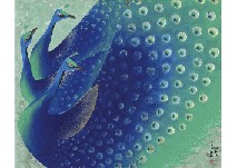 Peafowl