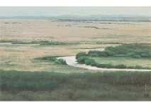Plain by Kiwako Suzuki - Auction record, sale price, and art valuation. Compare with similar artists and explore comparable artworks.