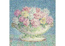 Sample artwork by Tomitaro Matsumoto (Born 1905), known for painting - View similar artists and auction records