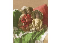 French Doll