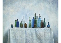 Glass Bottle