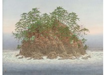 Sample artwork by Chikara Seki, known for painting - View similar artists and auction records