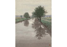 Waterway