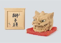 Lion mask