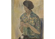Woman