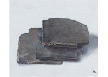 Tile by Teisuke Jinushi - Auction record, sale price, and art valuation. Compare with similar artists and explore comparable artworks.