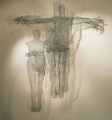 Sample artwork by Sung Tae Park (Born 1960), known for painting - View similar artists and auction records