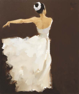 Ballerina