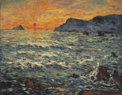 Sunrise