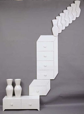 Vases Versus Vases