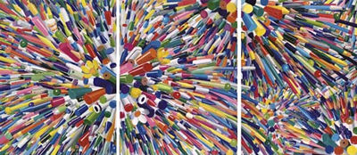 Pencil I