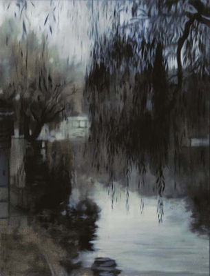 Sample artwork by Ye Jianqing (Born 1972), known for painting - View similar artists and auction records